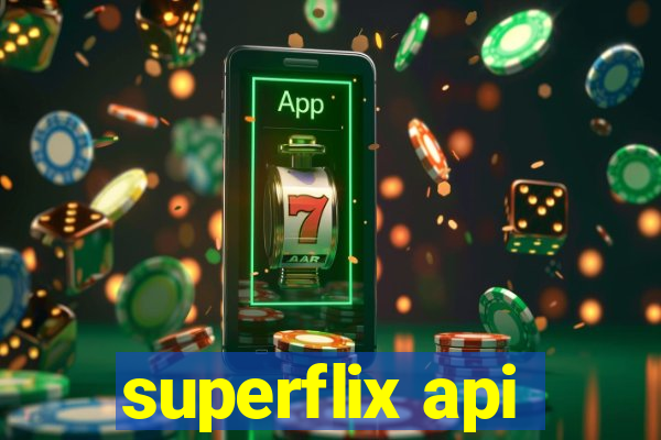 superflix api